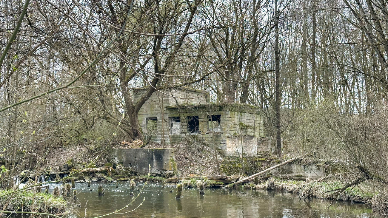Гродненский район, прочие н.п., Деревня Чеховщина, Б/А