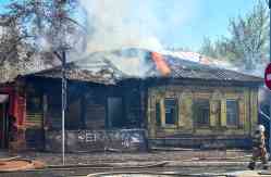 Самара, Ленинская улица, 113