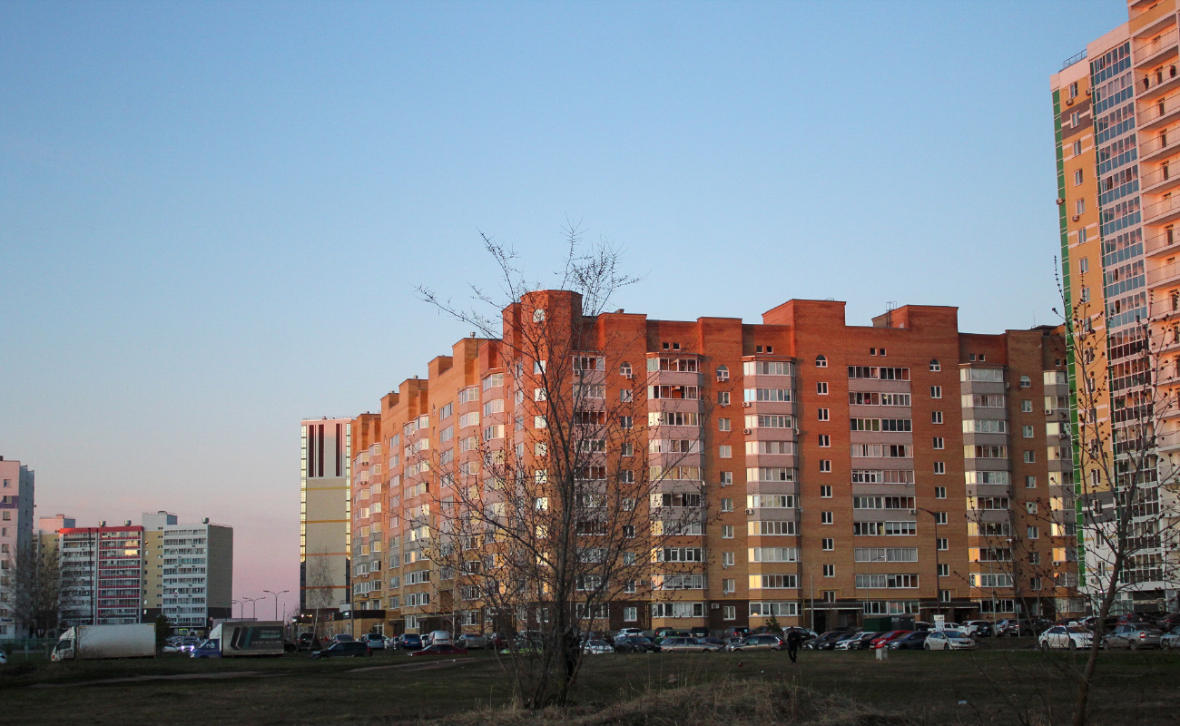 Набережные Челны, Улица Аделя Кутуя, 5