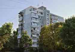 Краснодар, Улица имени Игнатова, 3