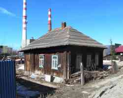 Пермь, Соликамская улица, 27