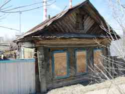 Пермь, Соликамская улица, 31