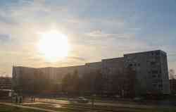 Набережные Челны, Проспект Сююмбике, 101