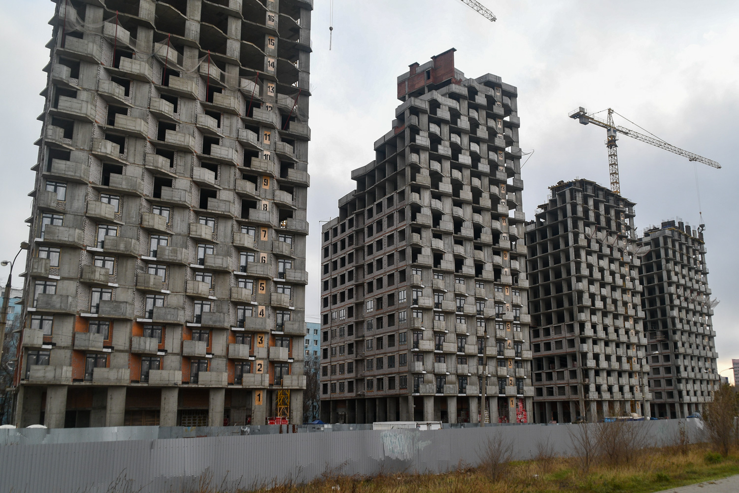 Самара, Московское шоссе, 197