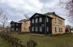 Vologodsky District, other localities, пос. Лоста, Центральная улица, 11