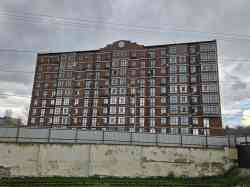 Пятигорск, Улица Козлова, 35