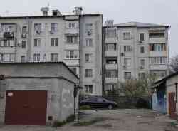 Пятигорск, Улица Пестова, 28