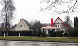 Ногинск, Улица Советской Конституции, 6; Ногинск, Улица Советской Конституции, 8