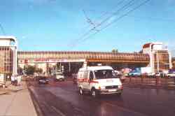 Подольск, Матросская улица, *