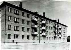 Ярославль, Улица Жукова, 24