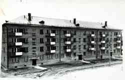 Yaroslavl, Улица Жукова, 24