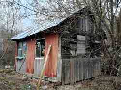 Поселение Воскресенское, Объездная улица, 6