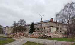 Коломна, Улица Добролюбова, 2А