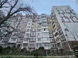 Краснодар, Школьная улица, 15/2 (секции 1-3); Краснодар, Школьная улица, 15/2 (секция 2)