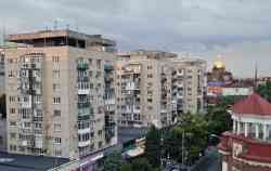 Краснодар, Улица Мира, 39; Краснодар, Улица Мира, 37; Краснодар, Улица Мира, 35 / Красная улица, 40