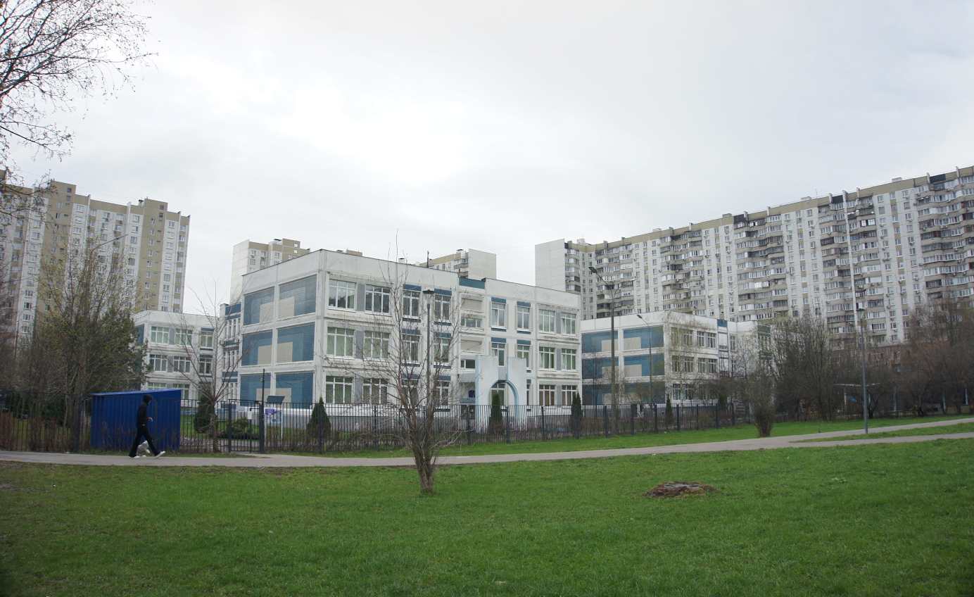 Москва, Венёвская улица, 13; Венёвская улица, 11
