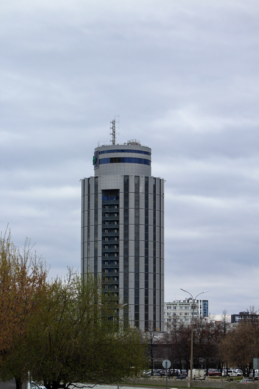 Naberezhnye Chelny, Проспект Хасана Туфана, 12