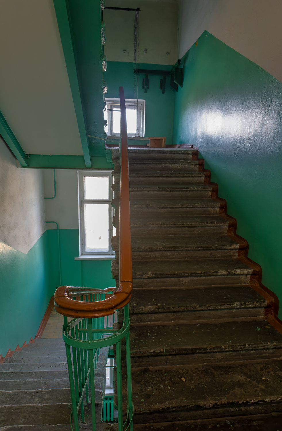Vologda, Улица Гоголя, 93