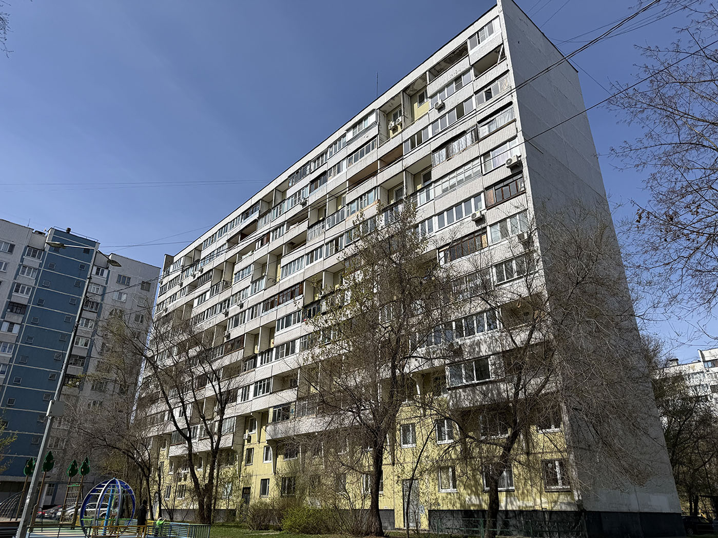 Korolev, Проспект Космонавтов, 8