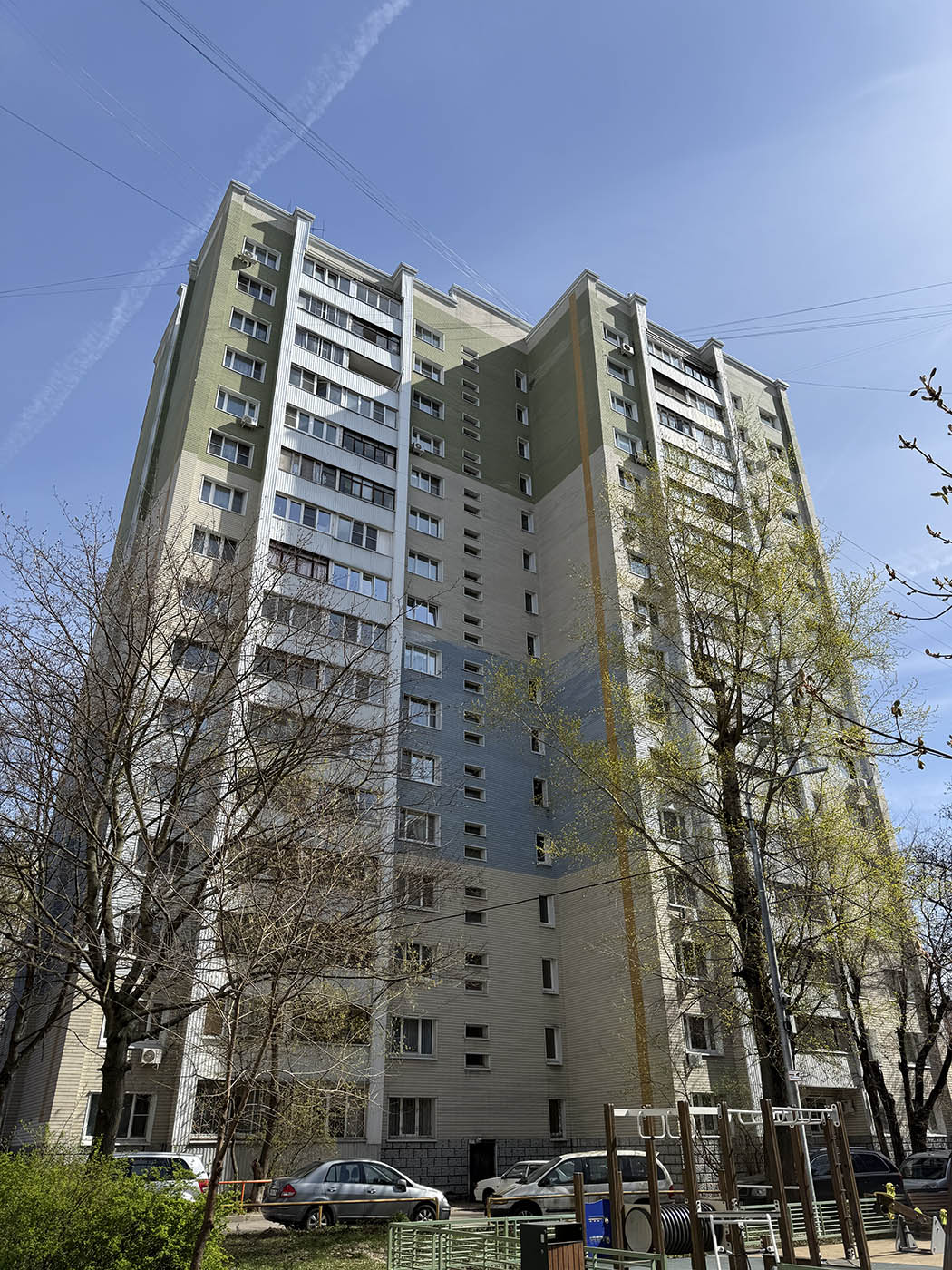 Korolev, Проспект Космонавтов, 16