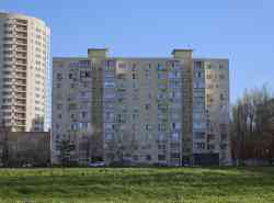 Ростов-на-Дону, Улица Мечникова, 77 корп. 3