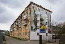 Вологда, Комсомольская улица, 3А