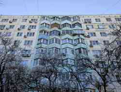 Ростов-на-Дону, Улица Юфимцева, 12 корп. 1