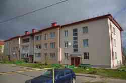 Минский район, прочие н. п., аг. Новоселье, Поддубная улица, 33