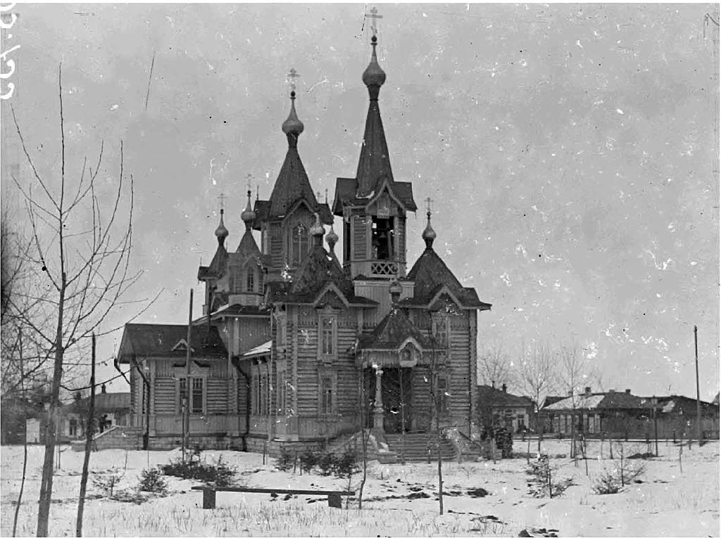 Слюдянка, Улица 40 лет Октября, 40