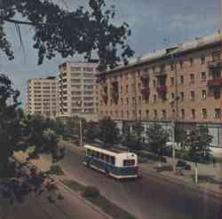 Минск, Могилёвское шоссе, 7; Минск, Могилёвское шоссе, 5; Минск, Могилёвское шоссе, 9