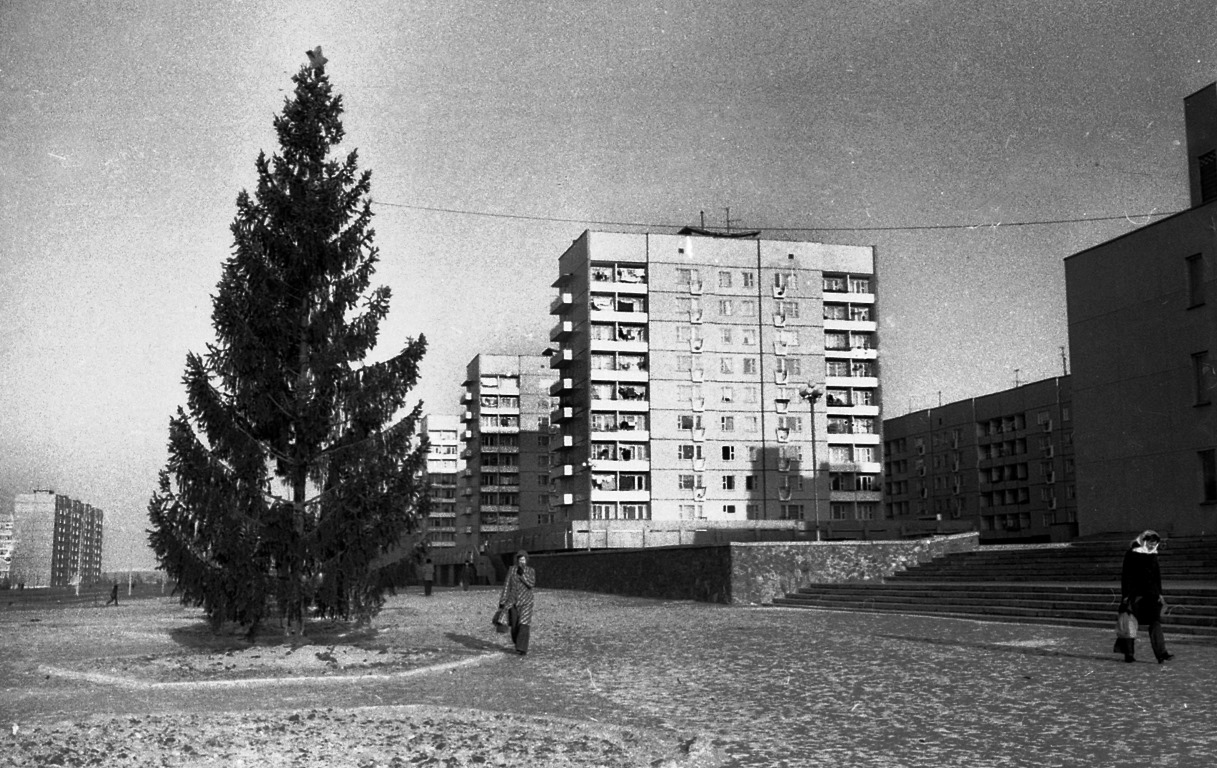 Гродно, Улица Врублевского, 35