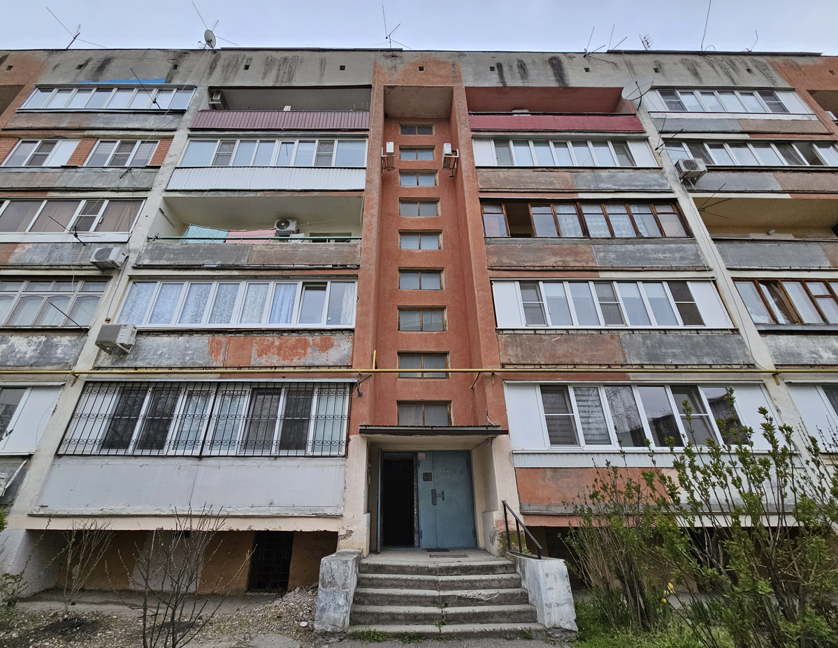 Пятигорск, 1-я Набережная улица, 32 корп. 2