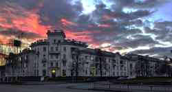 Лесной, Улица Ленина, 24; Лесной, Улица Ленина, 26