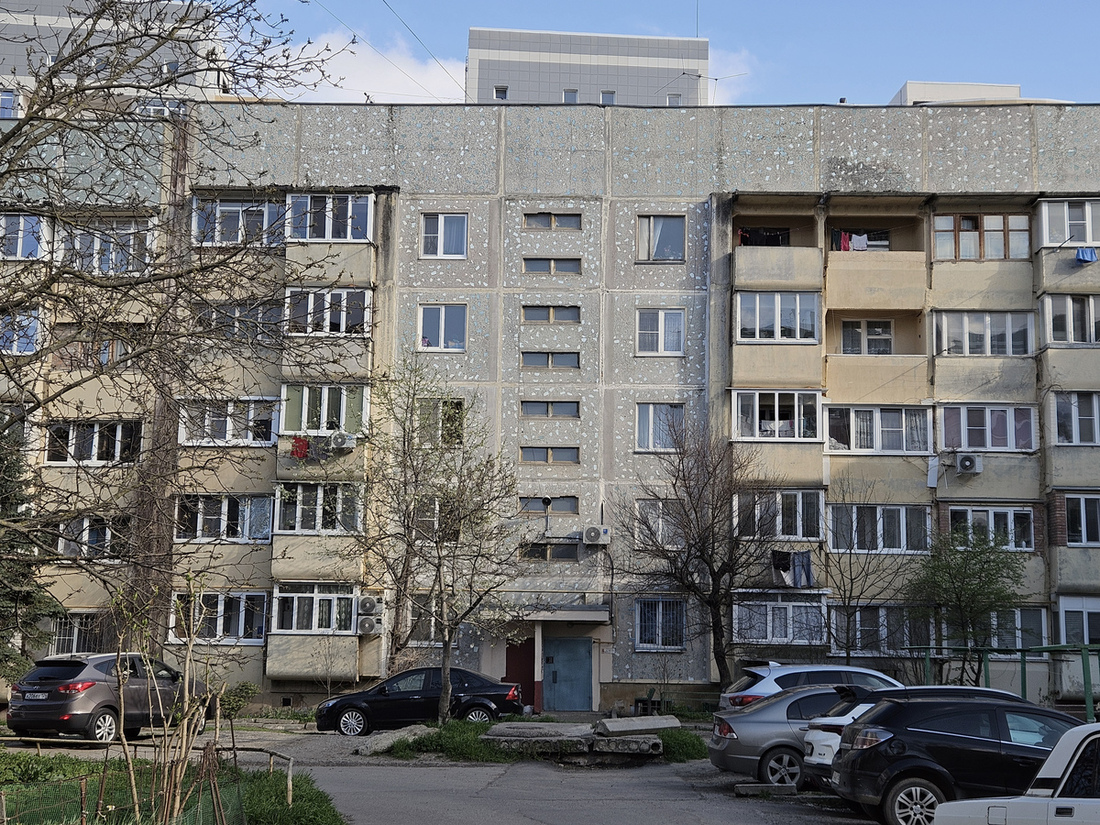 Пятигорск, Подстанционная улица, 22