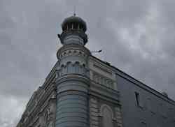 Ростов-на-Дону, Ворошиловский проспект, 59