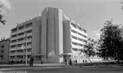 Вологда, Советский проспект, 62