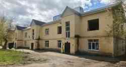 Уфа, Улица Фурманова, 15