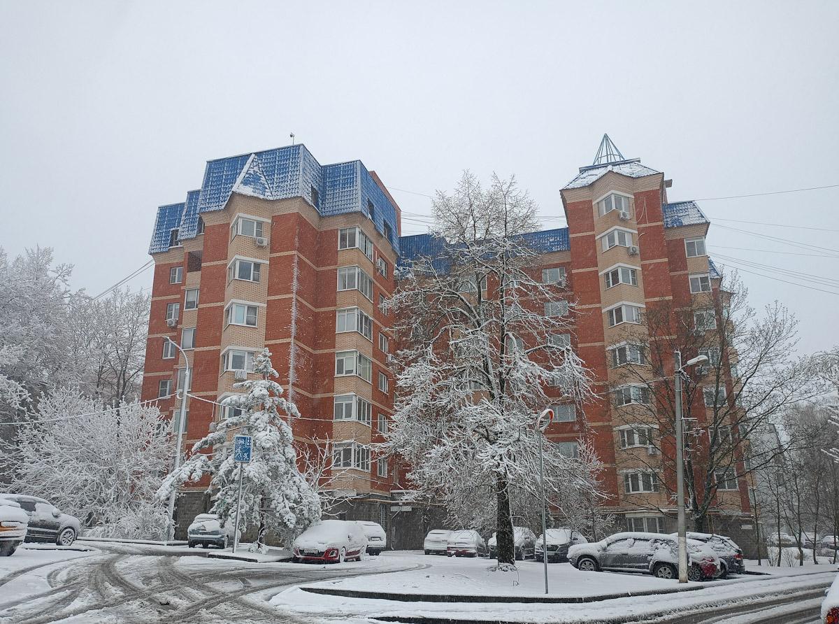 Поселение Воскресенское, Пос. подсобного хозяйства Воскресенское, 15а