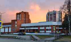 Лесной, Улица Ленина, 71; Лесной, Улица Ленина, 73; Лесной, Улица Ленина, 69