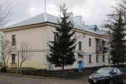1963 КБ
