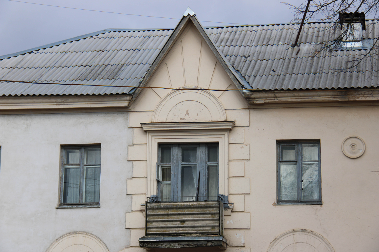 Минск, Нововиленская улица, 22