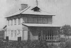 Богородский городской округ, прочие н.п., пос. Новостройка, 2Э