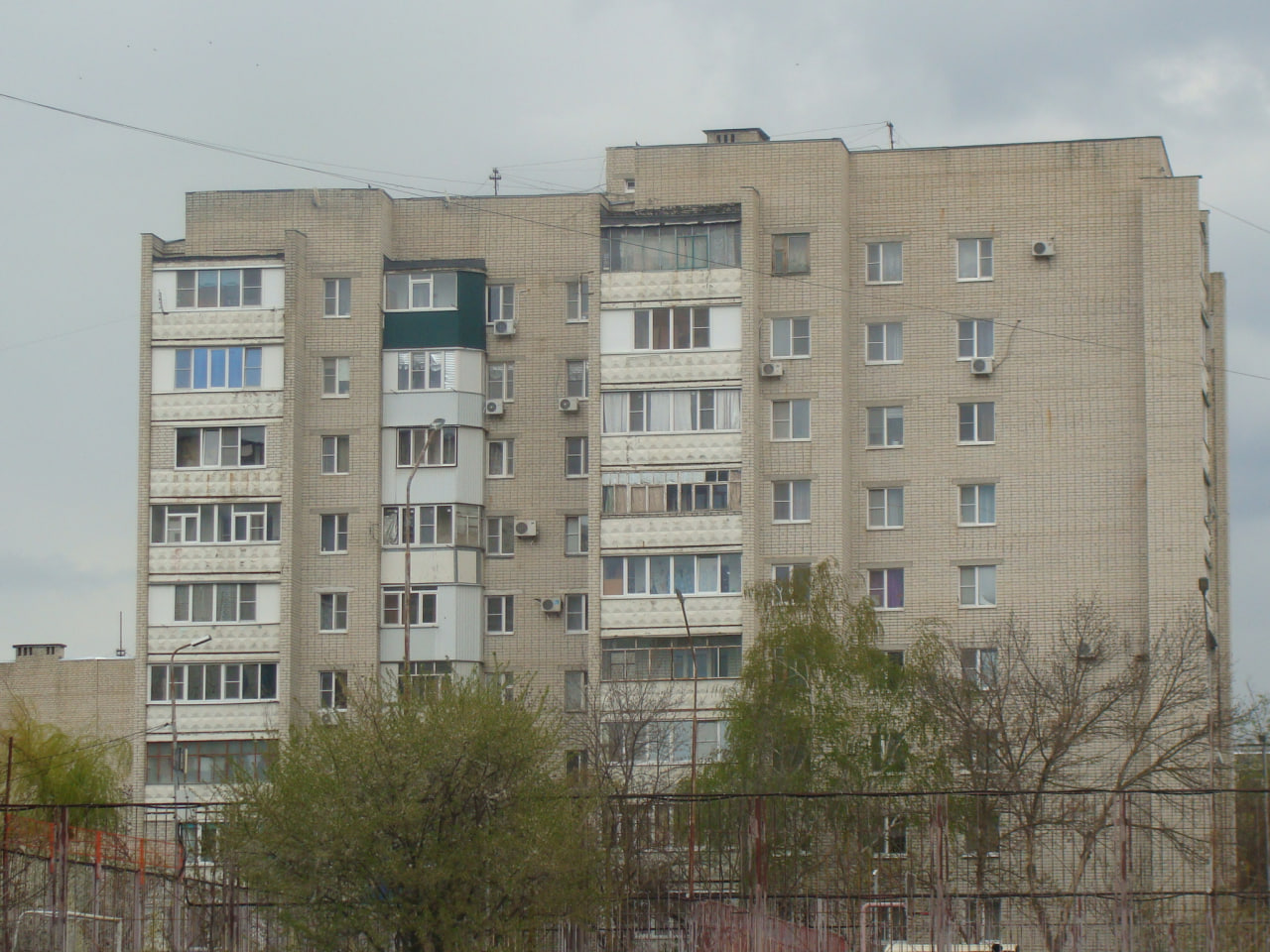 Невинномысск, Водопроводная улица, 362/3