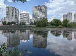 Московский, 1-й микрорайон, 38; Московский, 1-й микрорайон, 37; Московский, 1-й микрорайон, 34