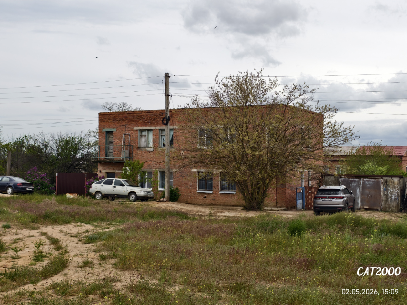 Vodyanovka, Улица 1 Мая, 23