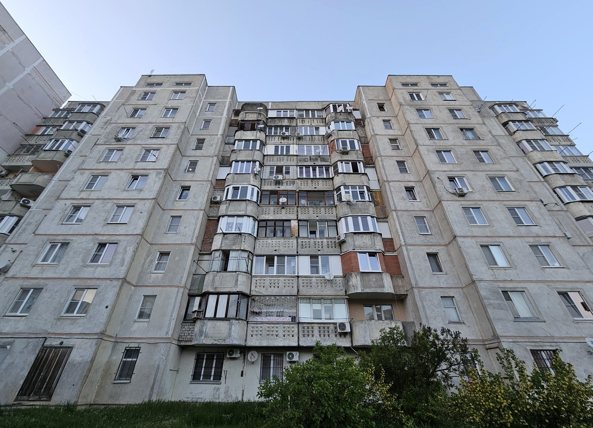 Иноземцево, Улица Пролетарская, 1Г