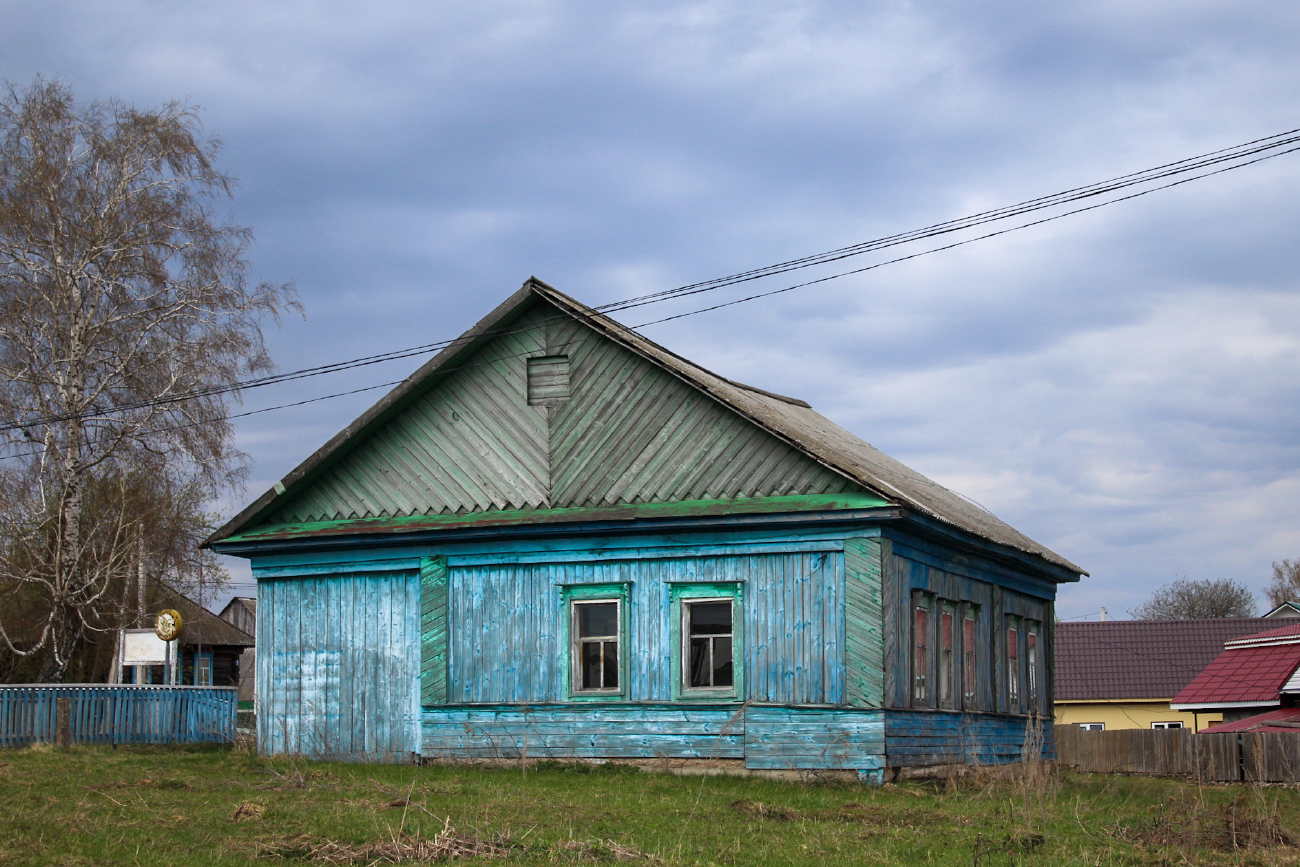 Аскинский район, прочие н.п., дер. Урманкуль, Школьная улица, 3А
