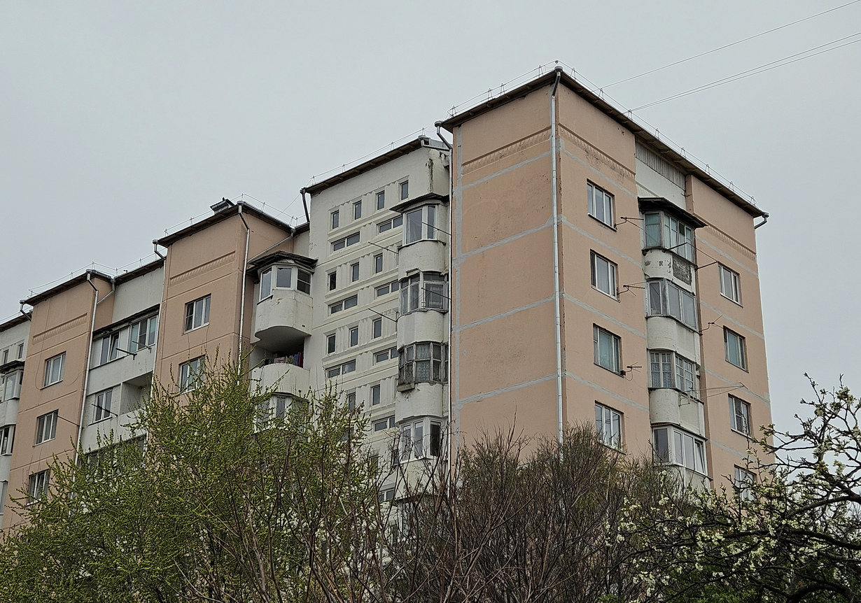Кисловодск, Улица Западная, 34