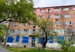Ростов-на-Дону, Улица Нариманова, 72/3