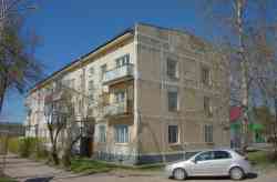 Городской округ Солнечногорск, прочие н.п., пос. Смирновка, 3